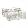 Organizatoare pentru produse cosmetice