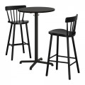 Mobilier pentru cafenea
