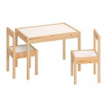 Mobilier miniatură