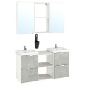 Seturi de mobilier pentru baie