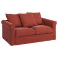 Canapele din material textil