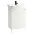 Meuble de lavabo NYSJÖN cu chiuvetă